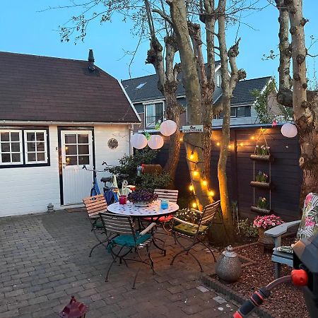 B&B Het Smitshoekje Barendrecht Exterior photo